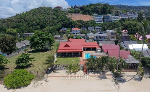Villa in Koh Samui, Surat Thani, Thailand 1