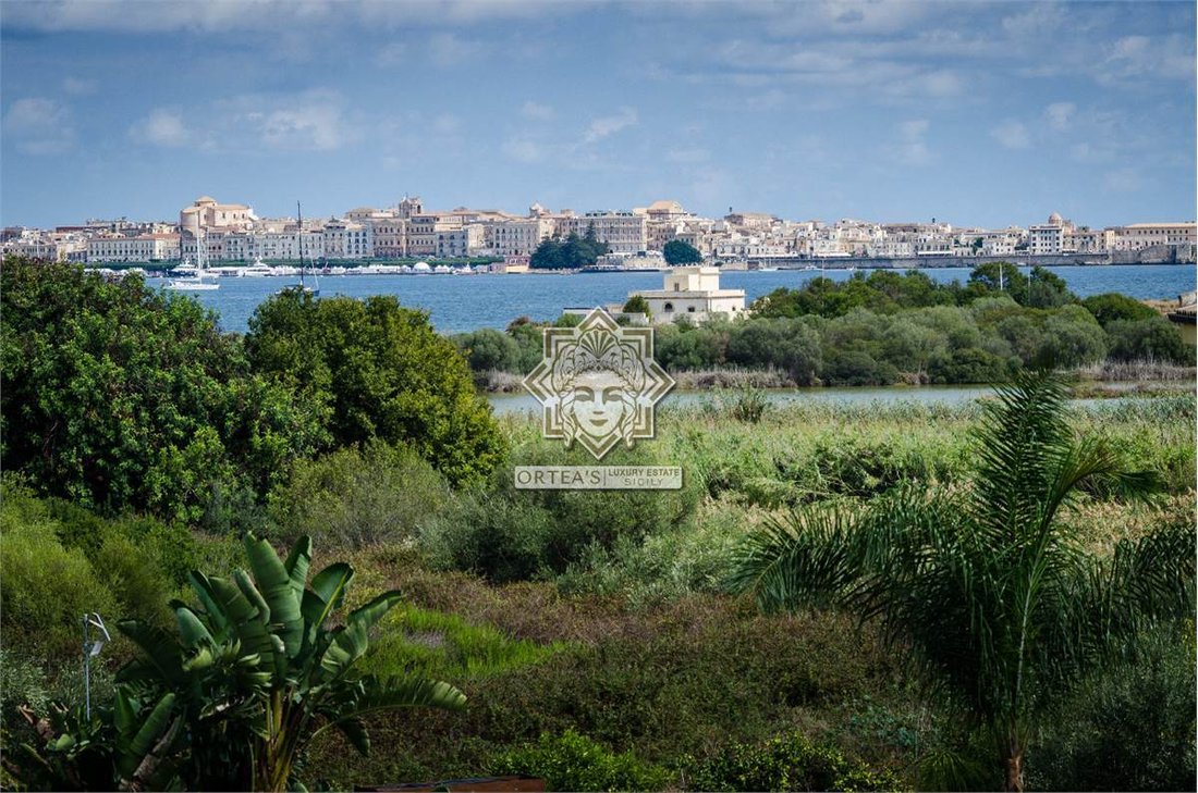 Villa in Ortigia, Sicily, Italy 2 - 16651818