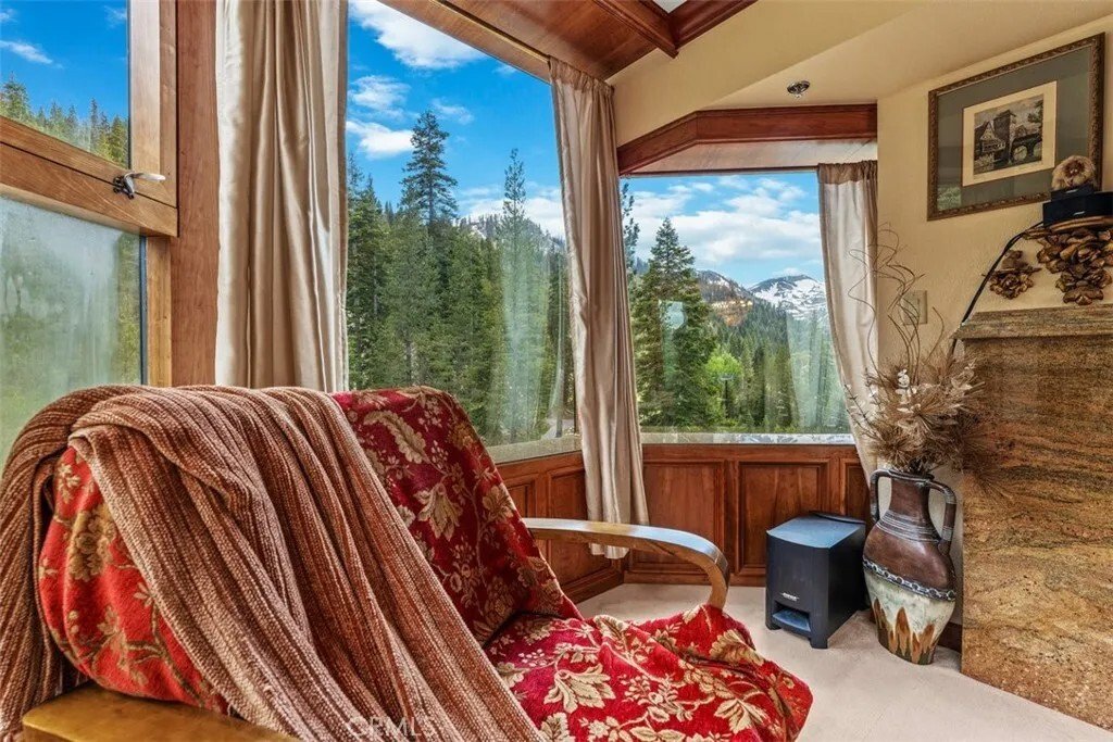 Condo in Olympic Valley, California, United States 3 - 16648681