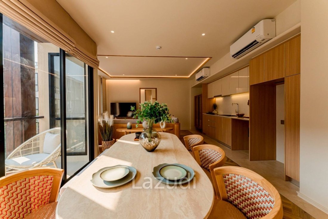 Apartment in Nong Kae, Tanintharyi Region, Thailand 5 - 13300564