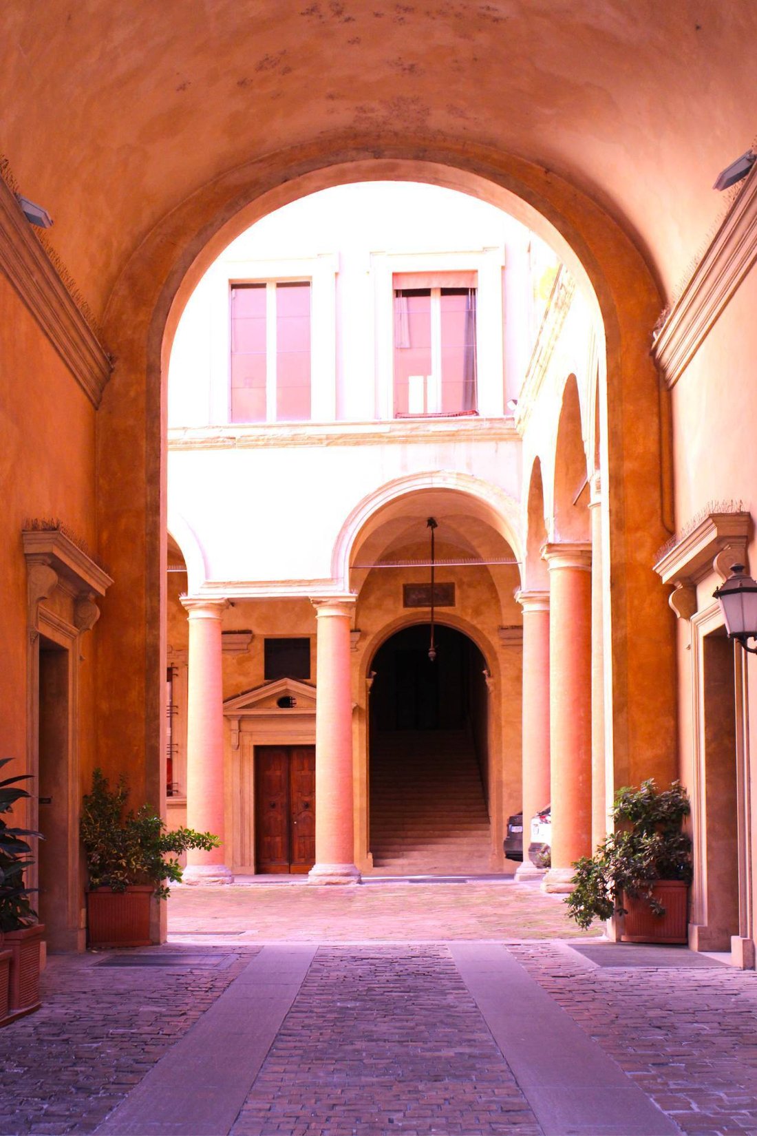 Apartment in Marconi, Bologna, Italy 2 - 16652063