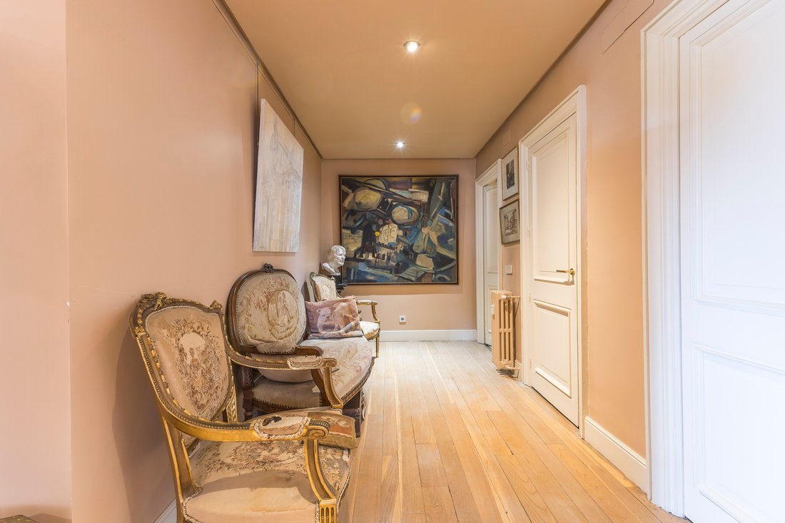 Apartment in Retiro, Madrid, Spain 2 - 16652611