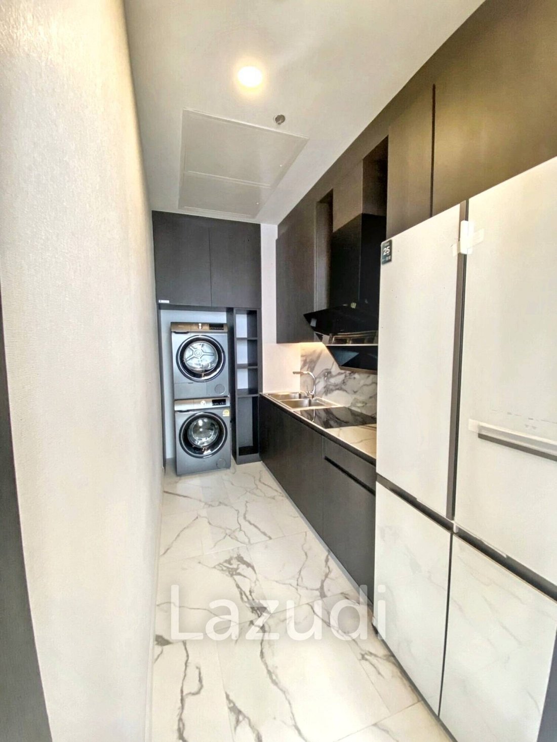 Apartment in Bangkok, Bangkok, Thailand 3 - 16652717