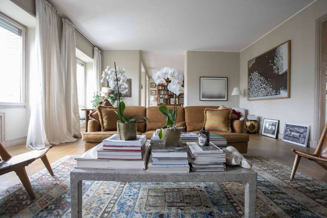 Apartment in Historic Center, Milan, Lombardy 1 - 16651114