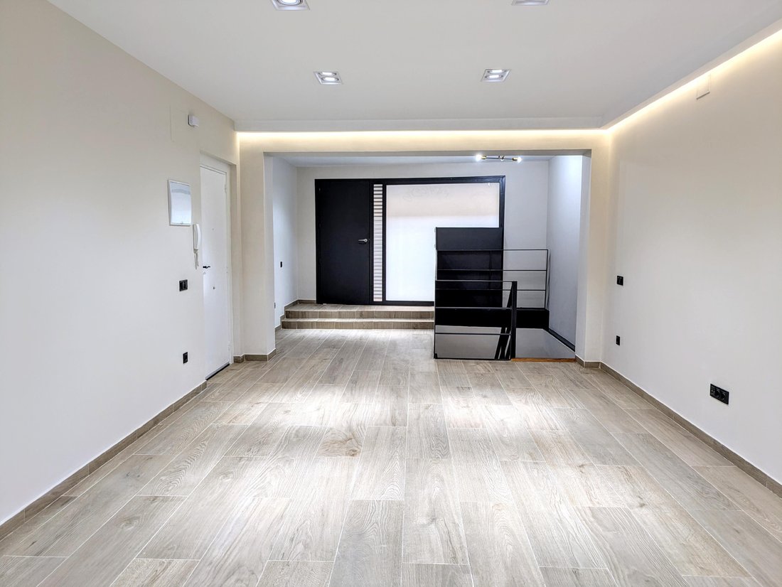 Apartment in Gracia, Barcelona, Spain 5 - 16652173