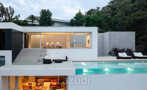 Villa a Pa Klok, Provincia di Phuket, Thailandia 1