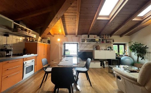 Apartment in Pietrasanta, Tuscany, Italy 1