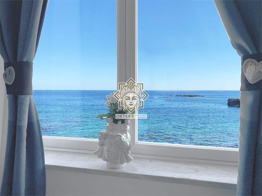 Apartment in Ortigia, Sicily, Italy 1 - 16652124