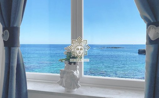 Wohnung in Ortigia, Sizilien, Italien 1