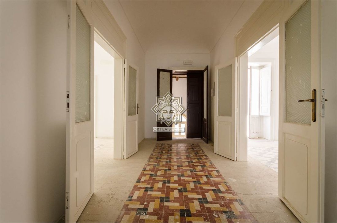 Estate in Ortigia, Sicily, Italy 2 - 16651029