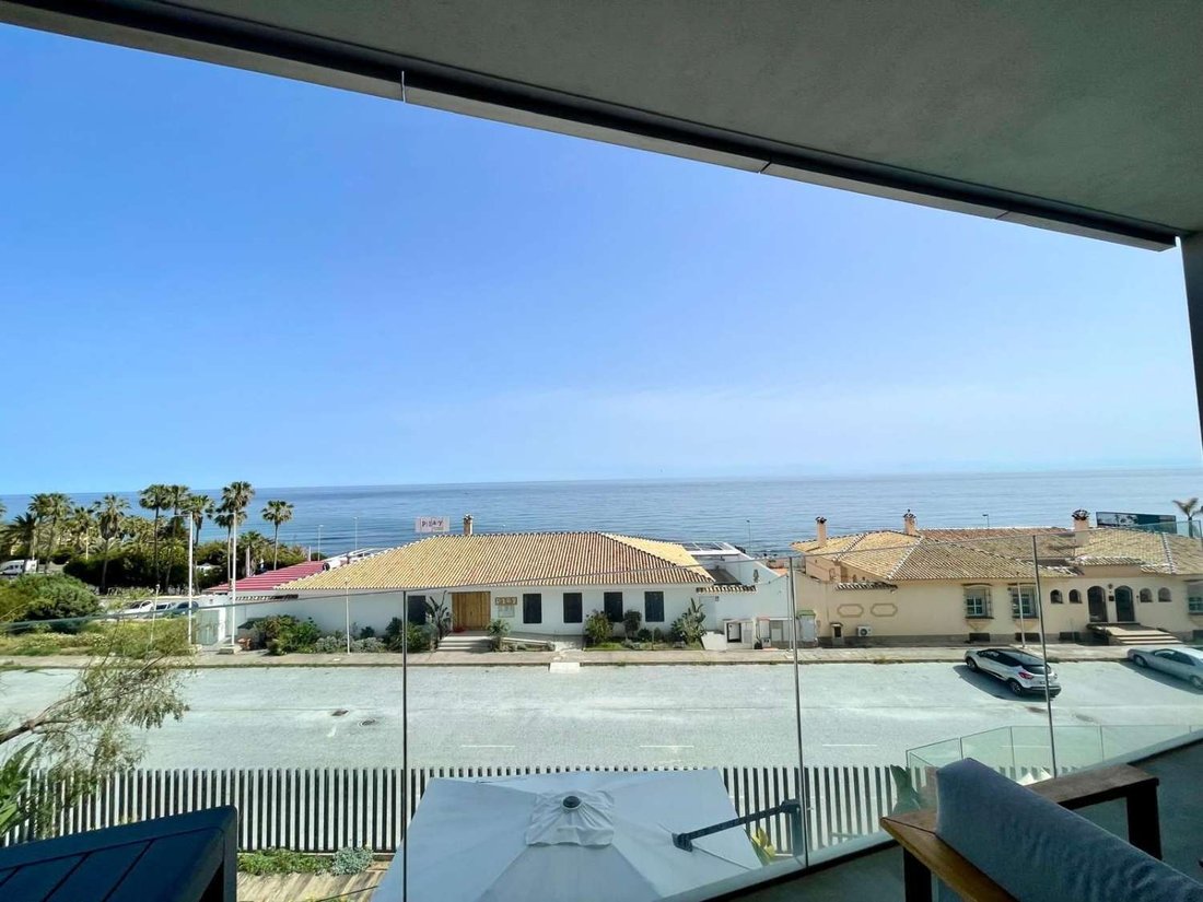 Apartment in Mijas, Andalusia, Spain 4 - 16652142