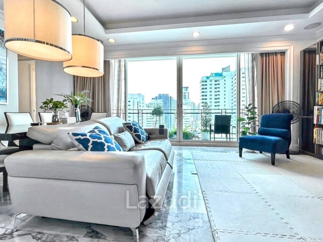Apartment in Bangkok, Bangkok, Thailand 5 - 16653567