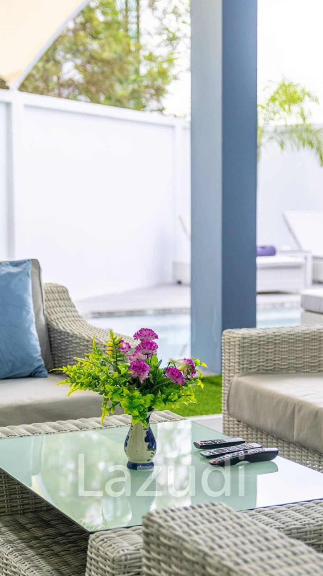 Villa in Choeng Thale, Phuket, Thailand 4 - 16652483