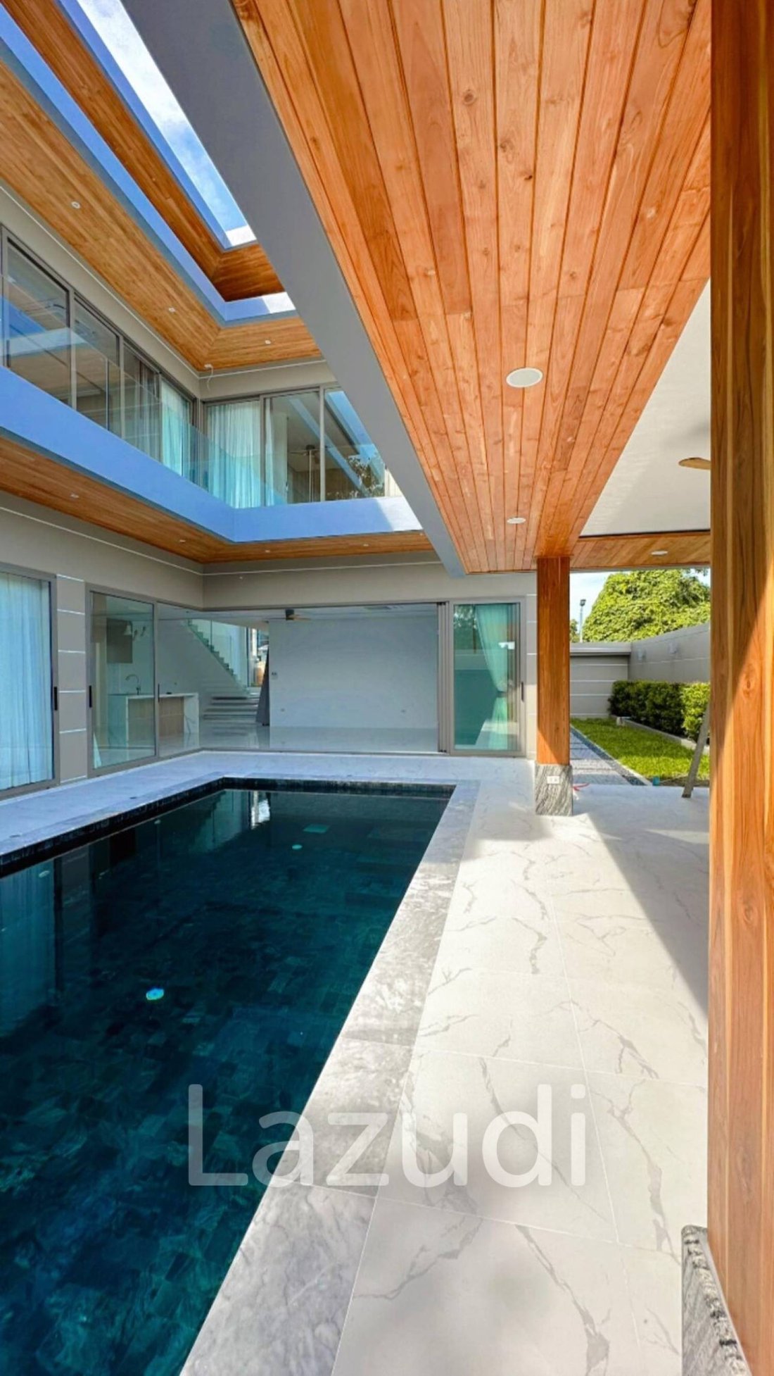 Villa in Koh Samui, Surat Thani, Thailand 3 - 16653746