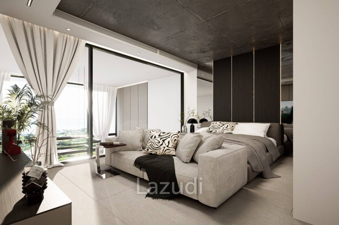 Apartment in Rawai, Phuket, Thailand 5 - 16652605