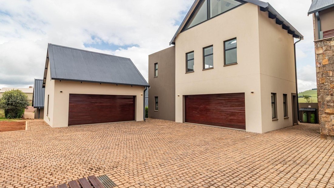 Maison à Municipalité locale de Emakhazeni, Mpumalanga, Afrique du Sud 5 - 16650827
