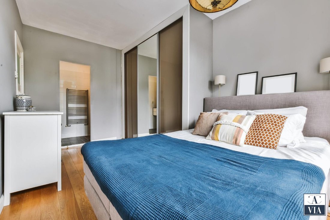 Apartment in Strasbourg, Grand Est, France 2 - 15703487
