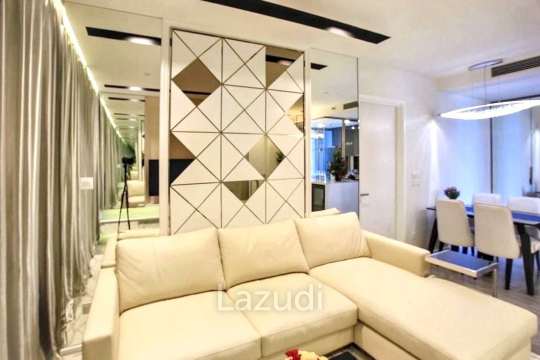 Apartment in Bangkok, Bangkok, Thailand 2 - 14144689