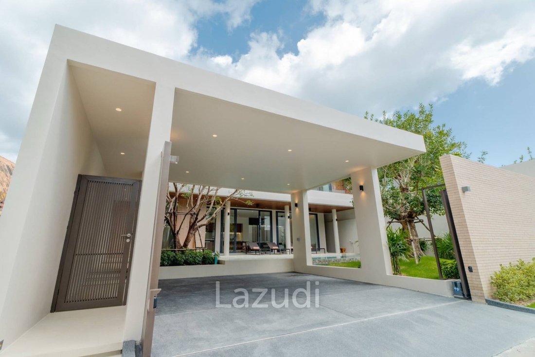 Villa in Rawai, Phuket, Thailand 3 - 14614933