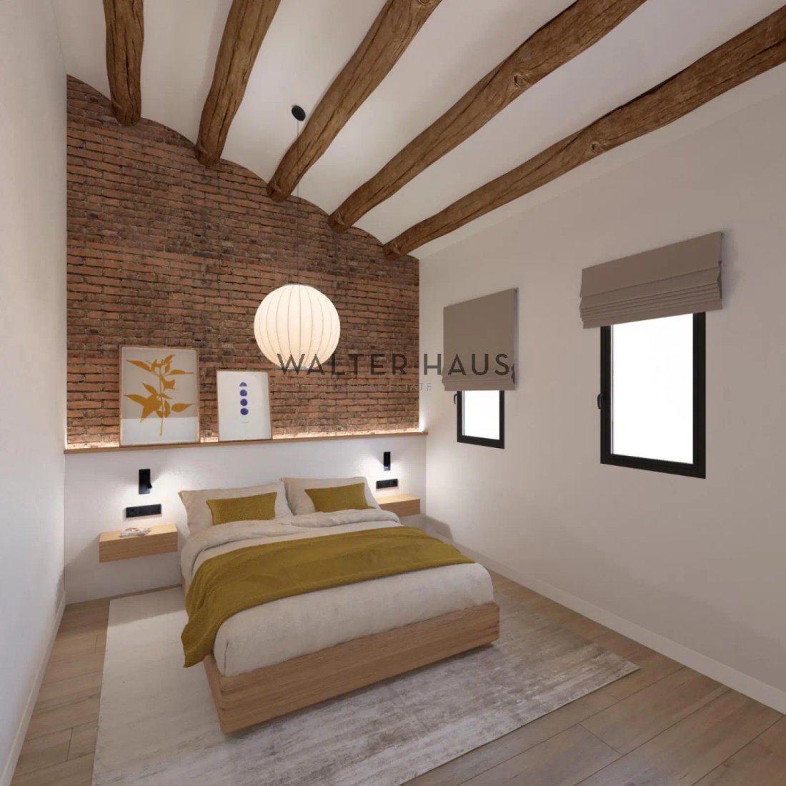 Apartment in Eixample, Barcelona, Spain 4 - 15927865
