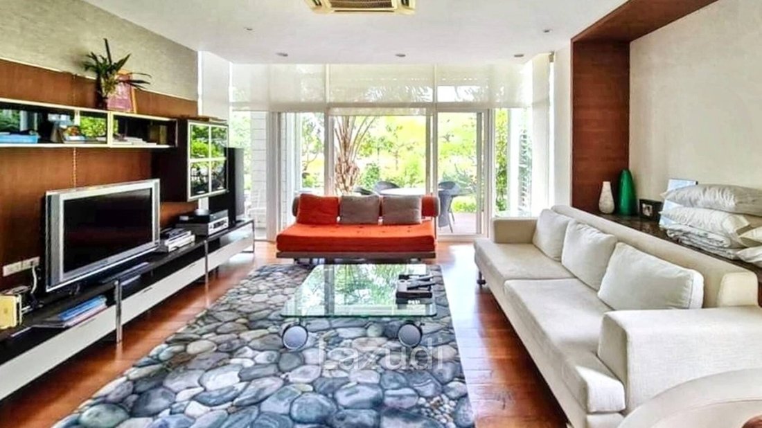 Villa in Na Chom Thian, Chon Buri, Thailand 4 - 12636779