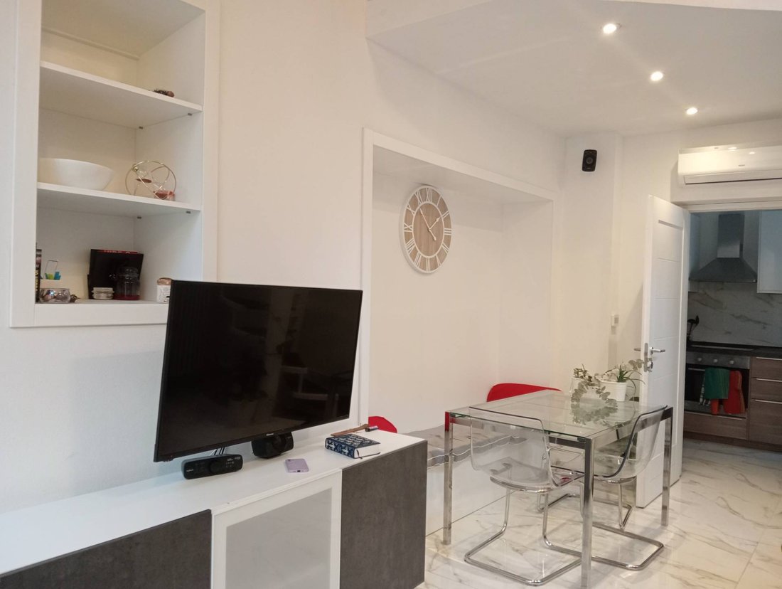 Apartment in Historic Center, Bologna, Italy 5 - 16652052