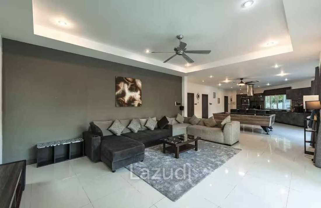Villa in Rawai, Phuket, Thailand 2 - 16652847