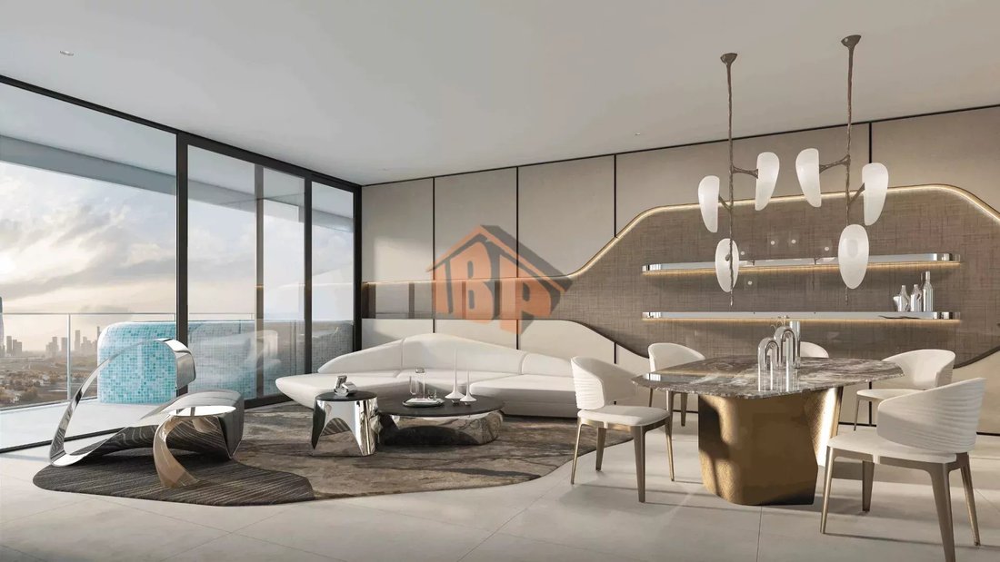 Apartment in Al Hebiah Fourth, Al Hebiah, Dubai 4 - 16649743