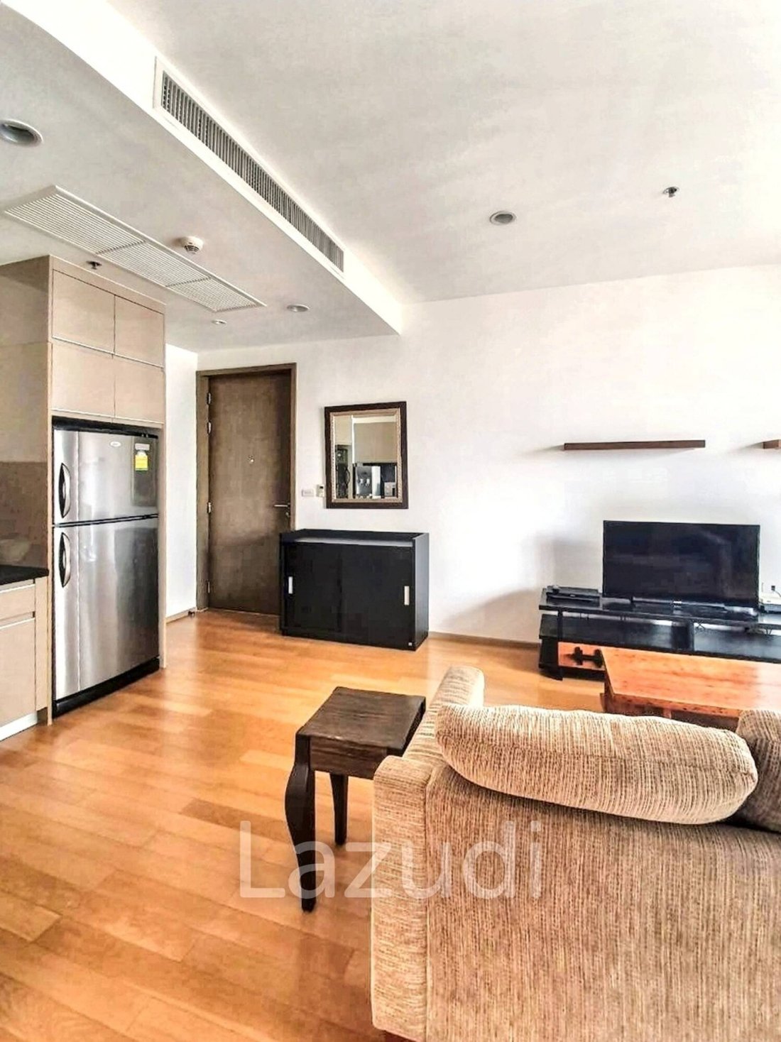 Apartment in Bangkok, Bangkok, Thailand 1 - 13300269