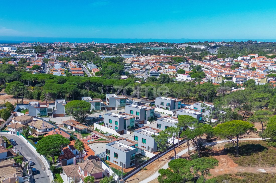 House in Estoril, Cascais e Estoril, Lisbon 3 - 16652787
