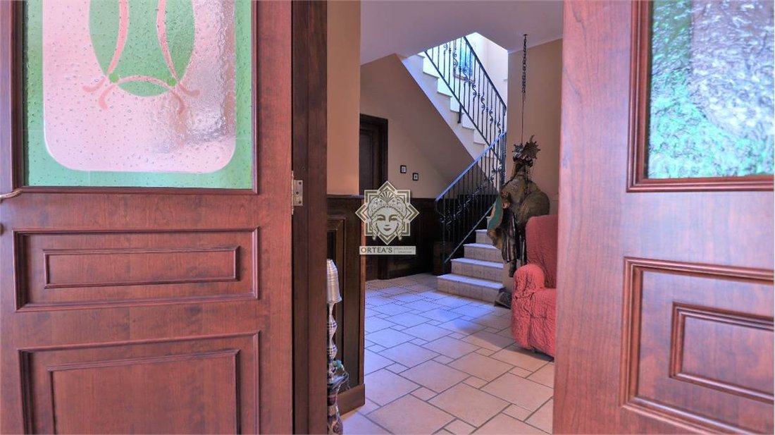 Villa in Ortigia, Sicily, Italy 4 - 16651189
