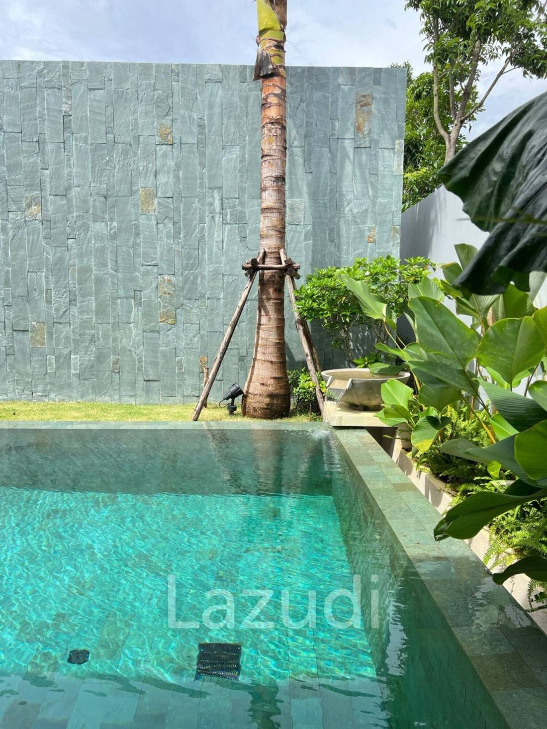 Villa in Thep Krasatti, Phuket, Thailand 3 - 16652901