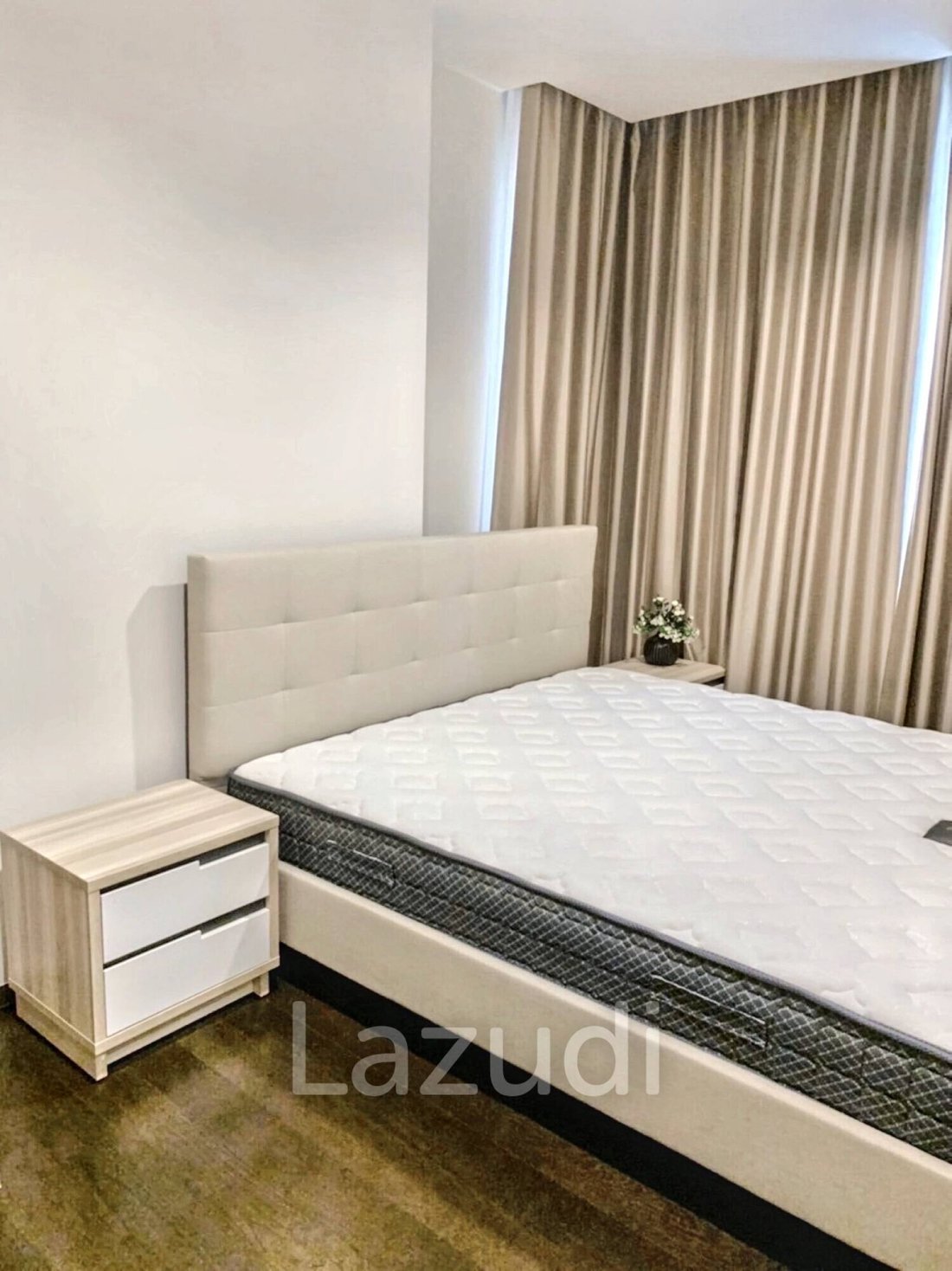 Apartment in Thanon Phetchaburi, Krung Thep Maha Nakhon, Thailand 4 - 16654114