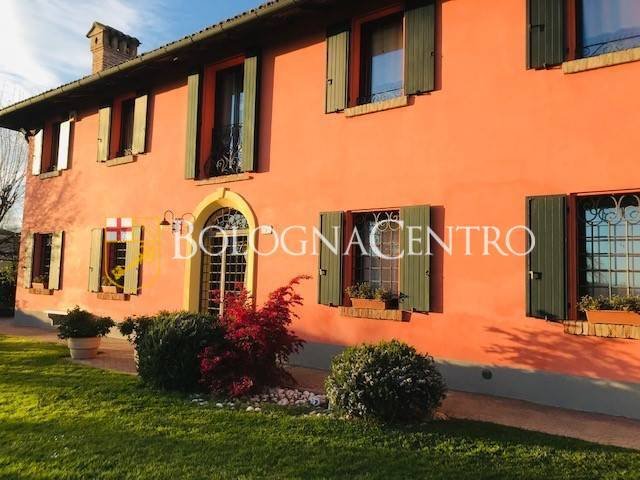 House in San Giorgio di Piano, Emilia-Romagna, Italy 4 - 16651271