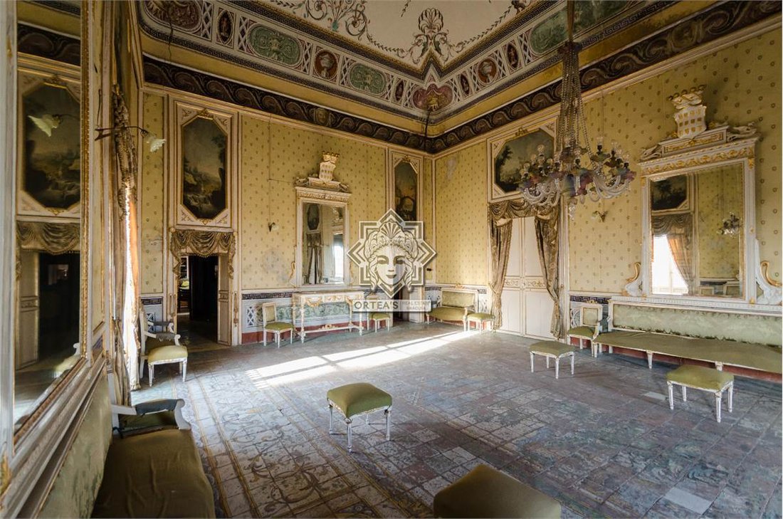 Apartment in Center, Noto, Sicily 3 - 16651128