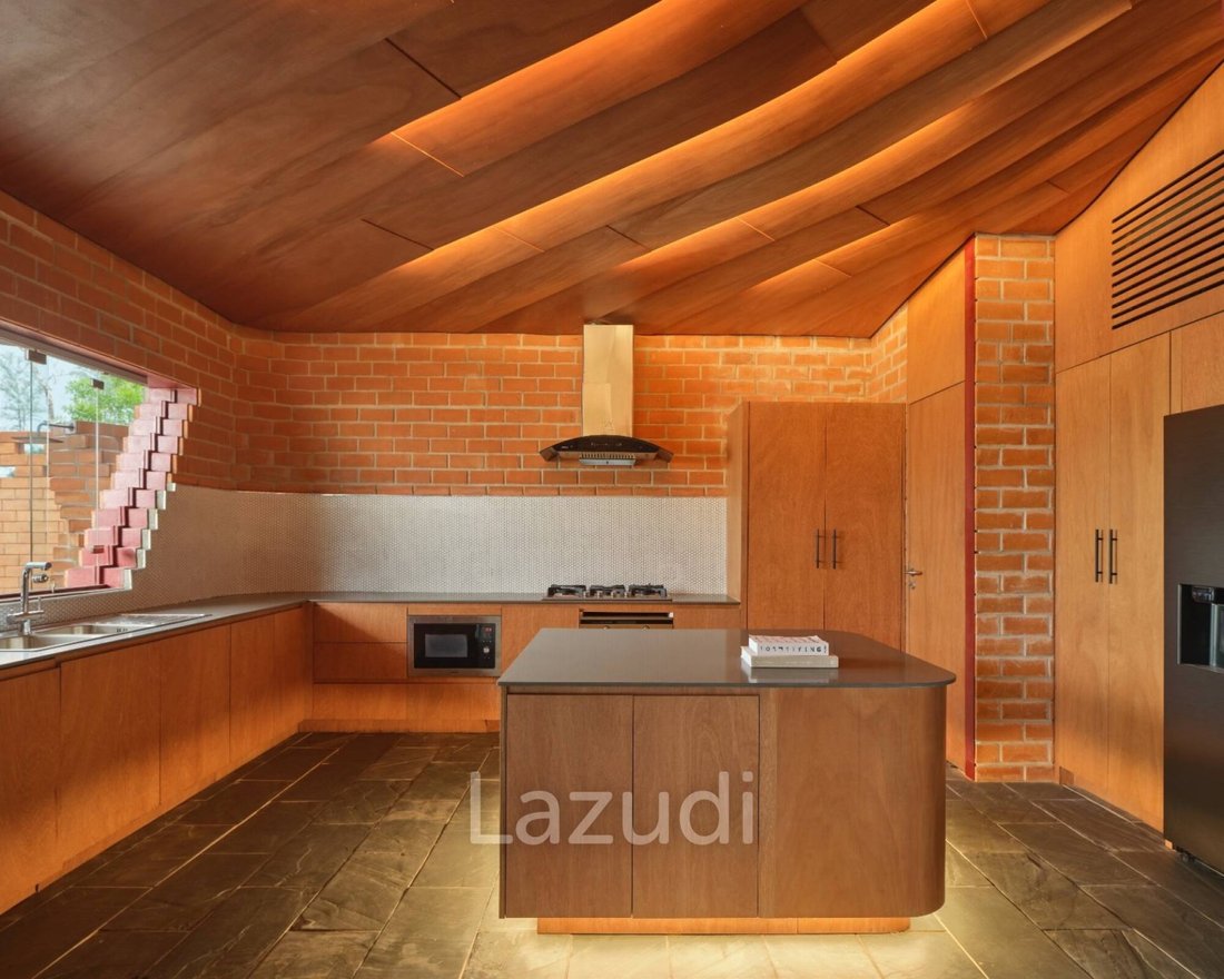Villa in Choeng Thale, Phuket, Thailand 3 - 16653578