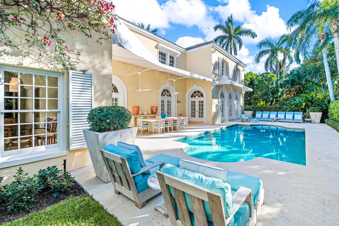 House in Palm Beach, Florida, United States 5 - 15008724