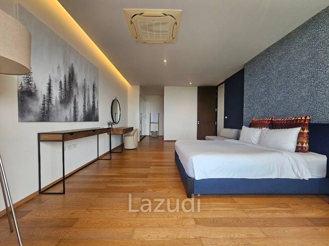 Apartment in Bang Sare, Chon Buri, Thailand 4 - 13145880