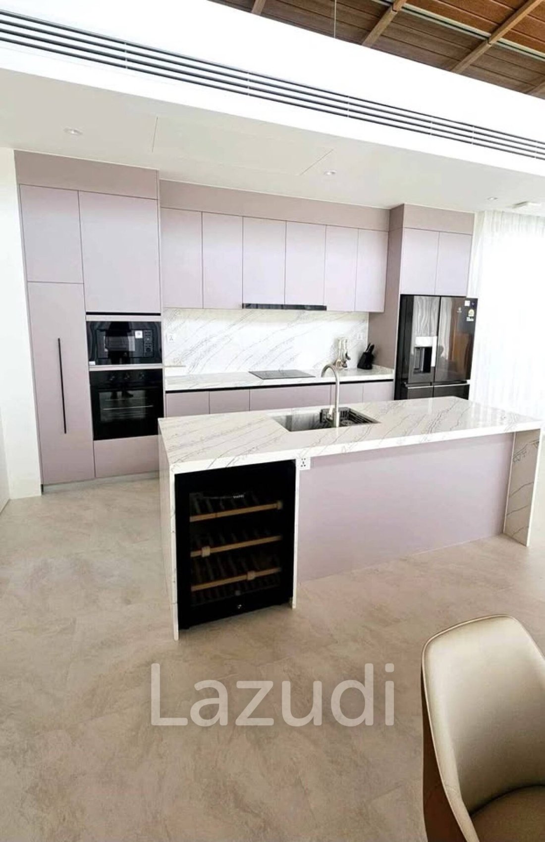 Villa in Thep Krasatti, Phuket, Thailand 5 - 16653569