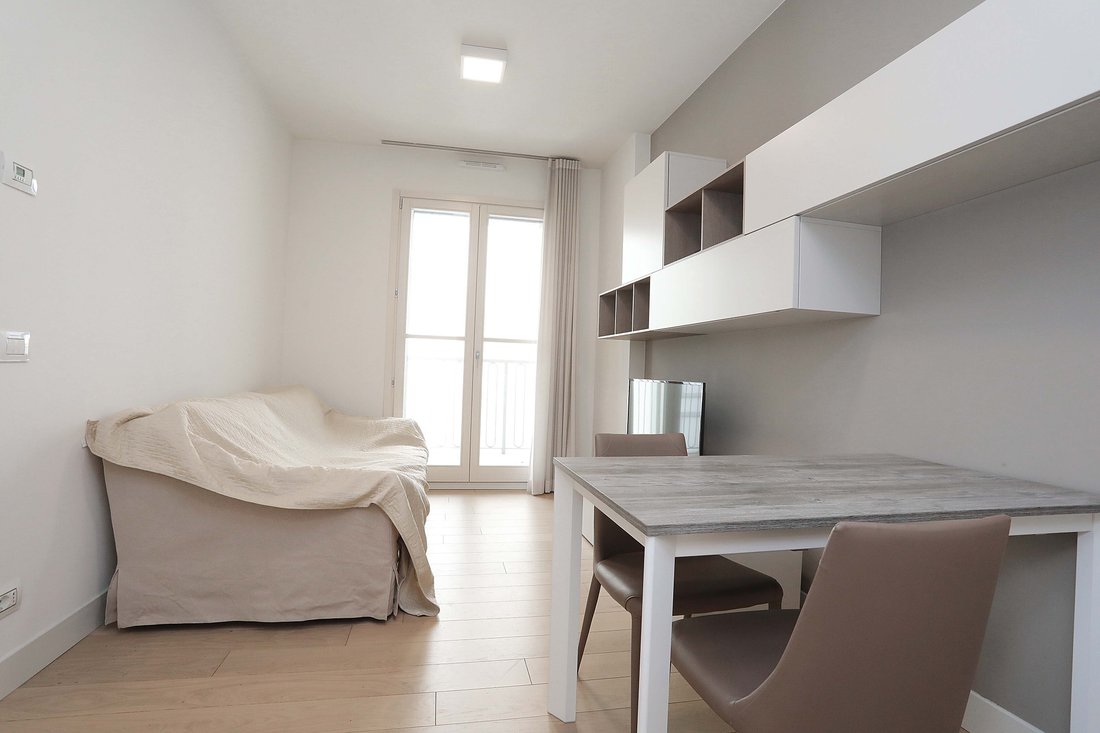 Apartment in San Magno-Sant'Ambrogio, Legnano, Lombardy 3 - 16651083