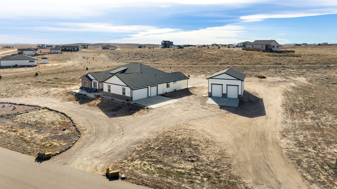 House in Platteville, Colorado, United States 1 - 16649108