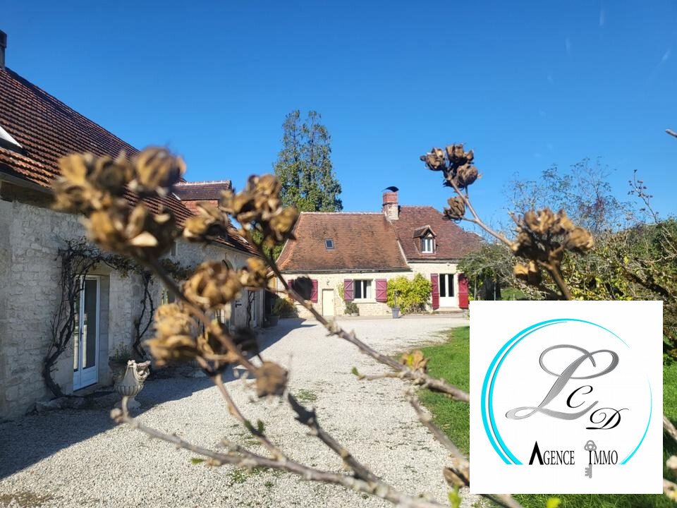 House in Martel, Occitania, France 1 - 16654071
