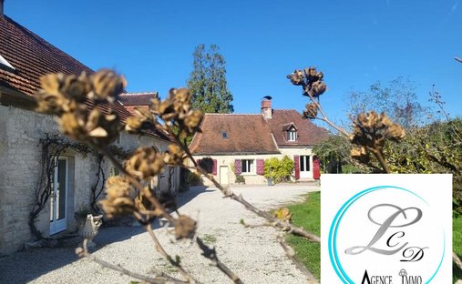 Castle for Sale in Martel, Occitanie, France