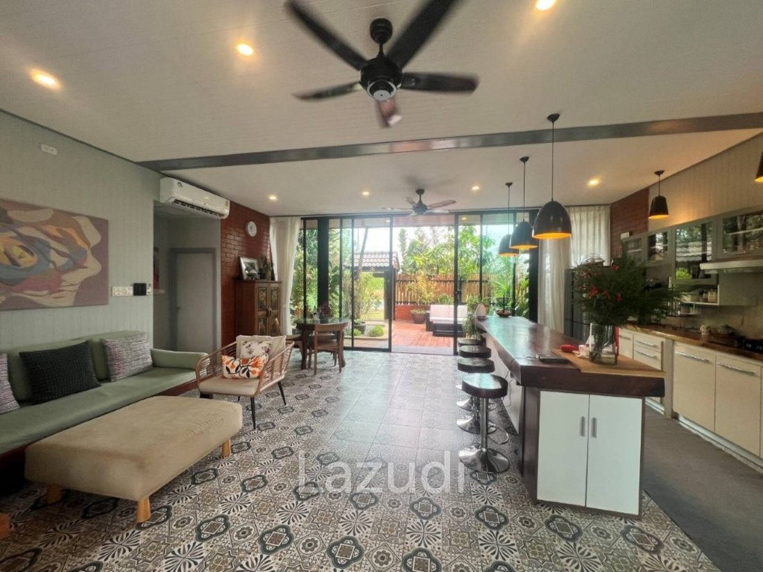 Villa in Pak Nam Pran, Tanintharyi Region, Thailand 2 - 16653776