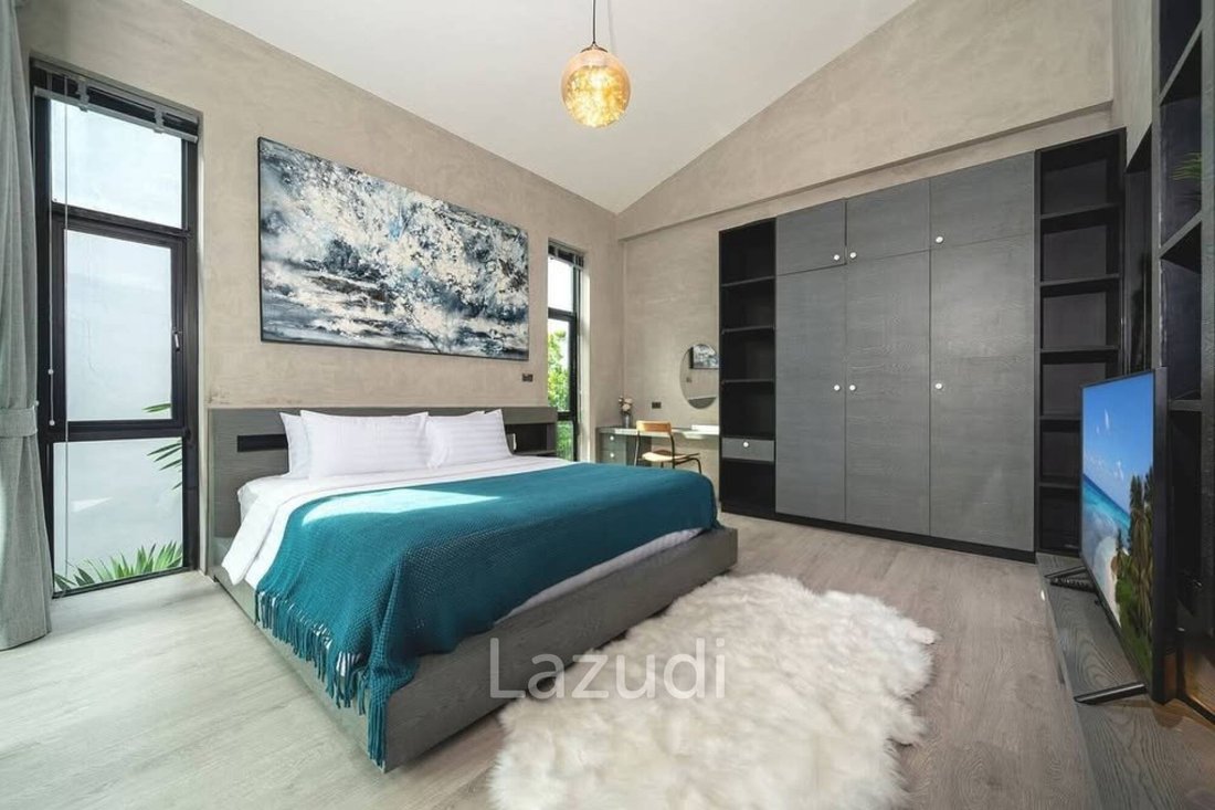 Villa in Choeng Thale, Phuket, Thailand 5 - 16653690