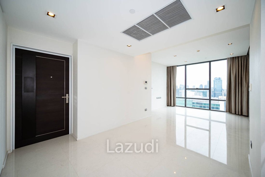 Apartment in Bangkok, Bangkok, Thailand 2 - 16653011