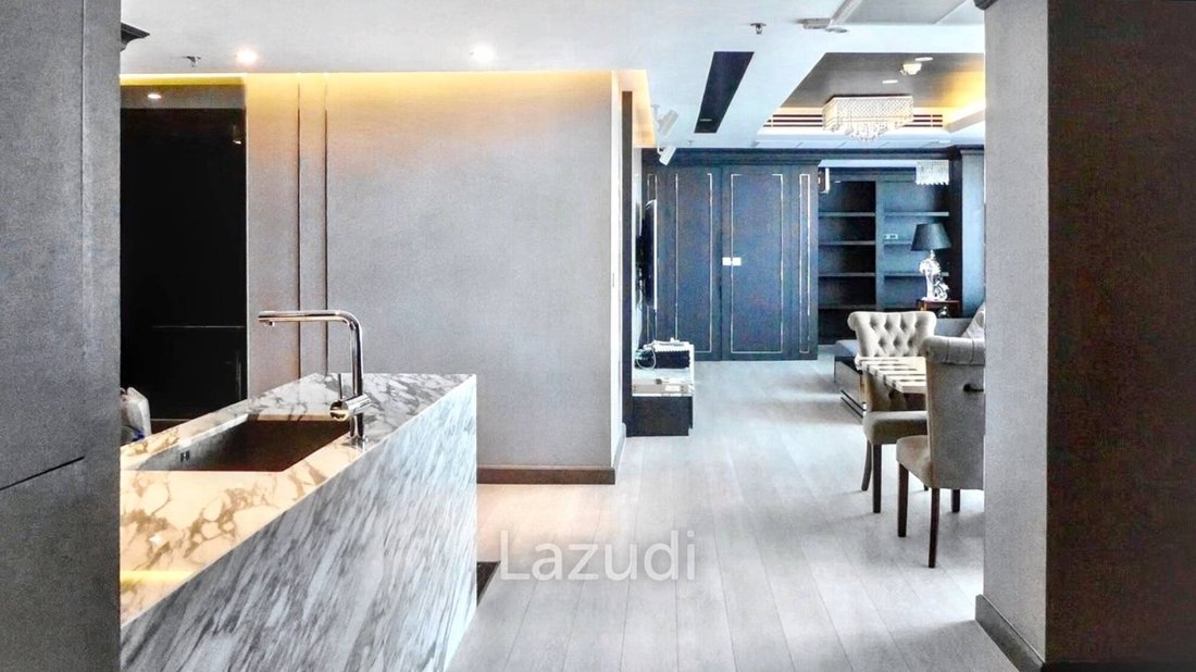 Apartment in Bangkok, Bangkok, Thailand 5 - 14580106