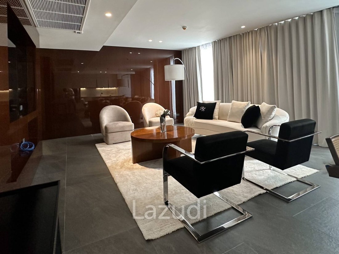 Appartamento a Bangkok, Bangkok, Thailandia 2 - 13132012