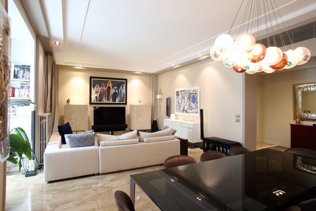 Apartment in Historic Center, Milan, Lombardy 3 - 16651018