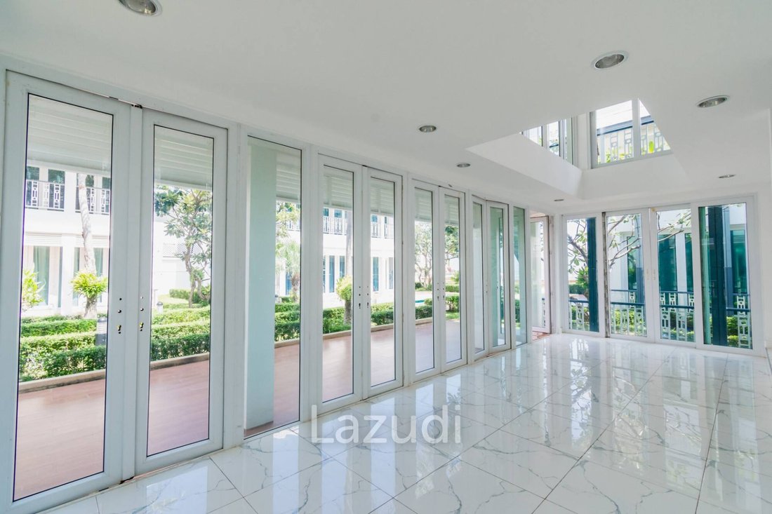 Villa in Hua Hin, Prachuap Khiri Khan, Thailand 4 - 12636715